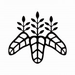 太閤桐紋